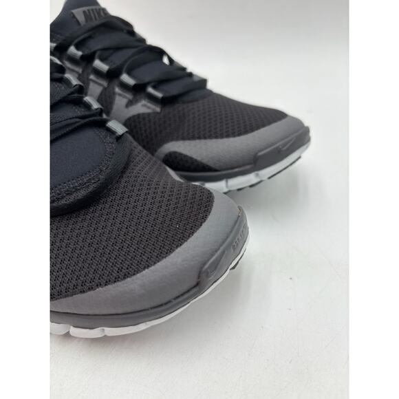 Nike FREE 3.0 V3 Men's NEW Running Shoes Black US Size 9.5 NIB - Picture 2 of 11